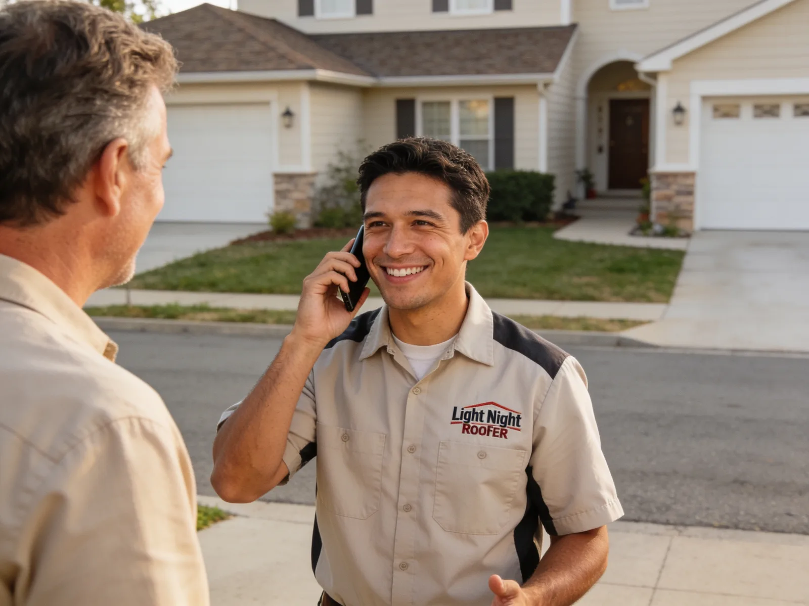 Emergency Roof Repair Manchester, IL FAQs